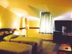 Hotel Buyuc Velic  | Gaziantep | Gaziantep | Turkey 5