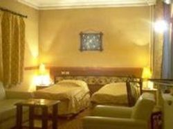 Hotel Buyuc Velic  | Gaziantep | Gaziantep | Turkey 6