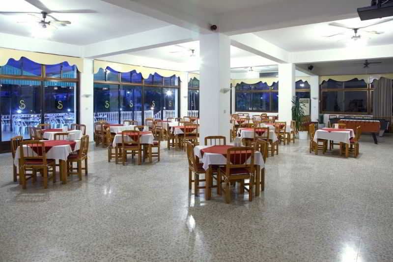 Hotel Club Simena  | Kyrenia | Kyrenia | Cyprus 3