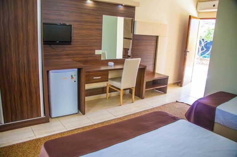 Hotel Club Simena  | Kyrenia | Kyrenia | Cyprus 5