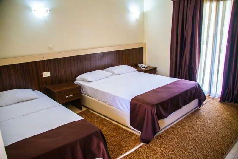 Hotel Club Simena  | Kyrenia | Kyrenia | Cyprus 8