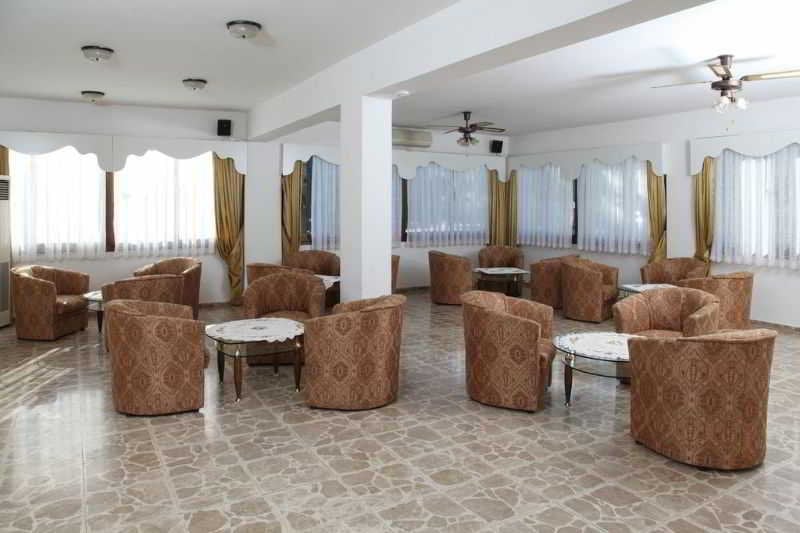 Hotel Club Simena  | Kyrenia | Kyrenia | Cyprus 9