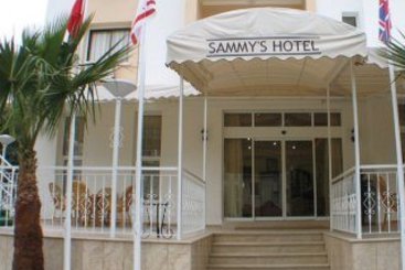 Hotel Sammy