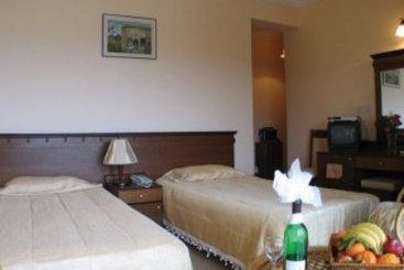 Hotel Sammy  | Kyrenia | Kyrenia | Cyprus 3