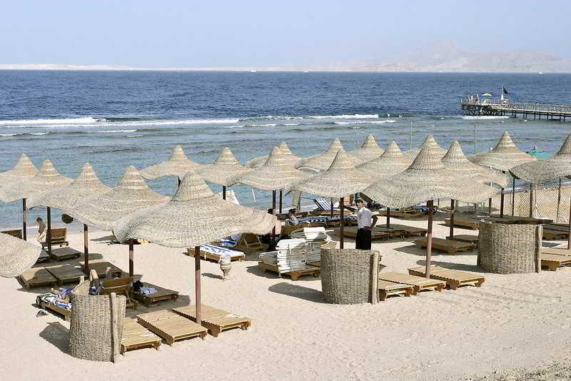 Hotel Three Corners Palmyra Resort  | Sharm el Sheikh | Egypt | Middle East - North Africa 1