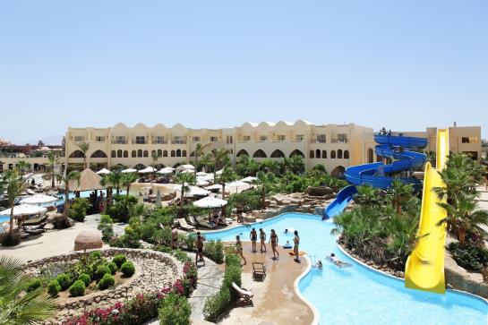 Hotel Three Corners Palmyra Resort  | Sharm el Sheikh | Egypt | Middle East - North Africa 11