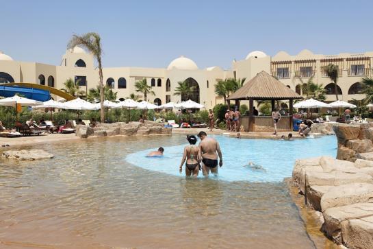Hotel Three Corners Palmyra Resort  | Sharm el Sheikh | Egypt | Middle East - North Africa 13