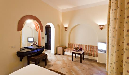 Hotel Three Corners Palmyra Resort  | Sharm el Sheikh | Egypt | Middle East - North Africa 14