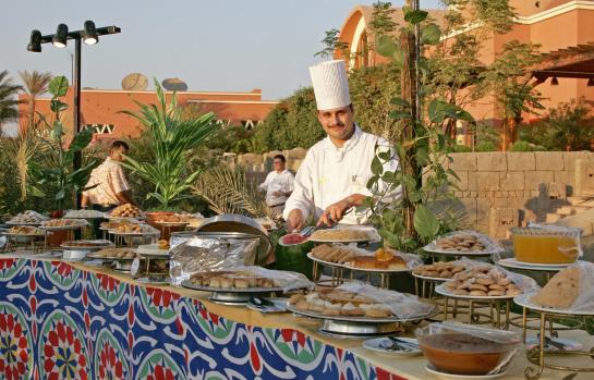 Hotel Three Corners Palmyra Resort  | Sharm el Sheikh | Egypt | Middle East - North Africa 15