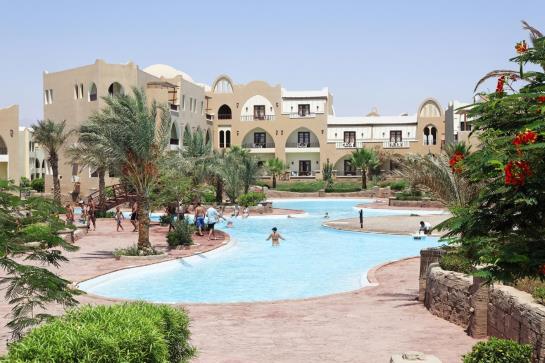 Hotel Three Corners Palmyra Resort  | Sharm el Sheikh | Egypt | Middle East - North Africa 16
