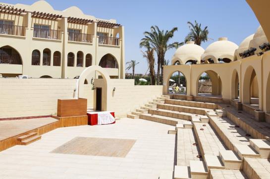 Hotel Three Corners Palmyra Resort  | Sharm el Sheikh | Egypt | Middle East - North Africa 18