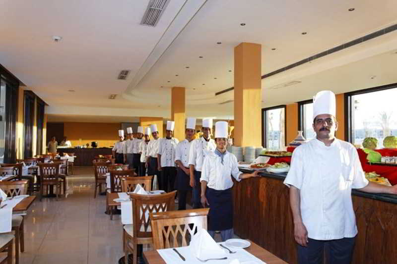 Hotel Three Corners Palmyra Resort  | Sharm el Sheikh | Egypt | Middle East - North Africa 2