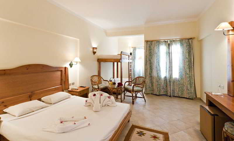 Hotel Three Corners Palmyra Resort  | Sharm el Sheikh | Egypt | Middle East - North Africa 5