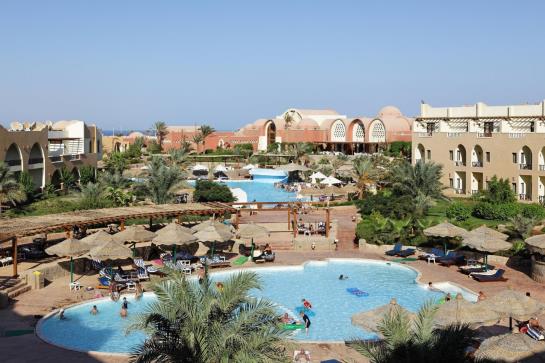 Hotel Three Corners Palmyra Resort  | Sharm el Sheikh | Egypt | Middle East - North Africa 6