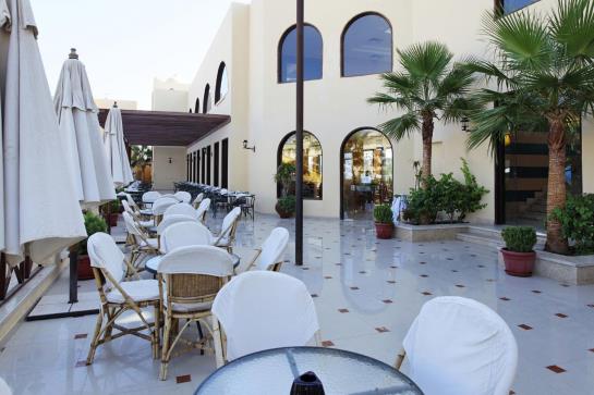 Hotel Three Corners Palmyra Resort  | Sharm el Sheikh | Egypt | Middle East - North Africa 7