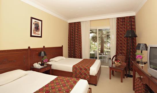 Hotel Three Corners Palmyra Resort  | Sharm el Sheikh | Egypt | Middle East - North Africa 8