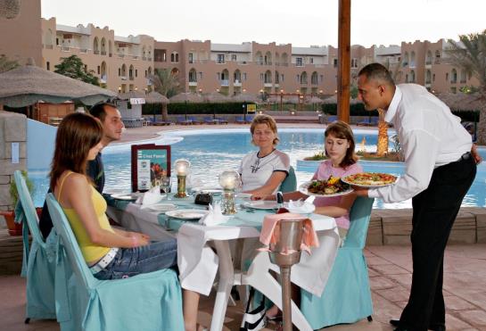 Hotel Three Corners Palmyra Resort  | Sharm el Sheikh | Egypt | Middle East - North Africa 9