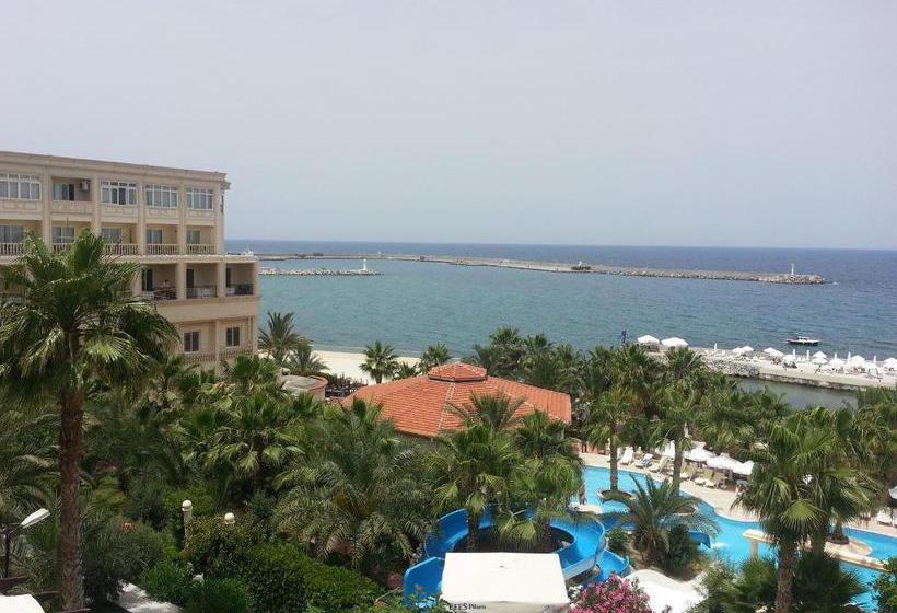 Oscar Resort Hotel  | Kyrenia | Kyrenia | Cyprus 1