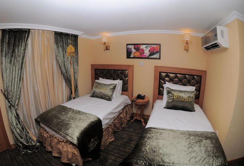 Oscar Resort Hotel  | Kyrenia | Kyrenia | Cyprus 10