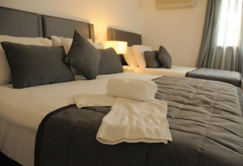 Oscar Resort Hotel  | Kyrenia | Kyrenia | Cyprus 11