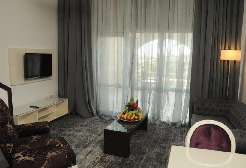 Oscar Resort Hotel  | Kyrenia | Kyrenia | Cyprus 12