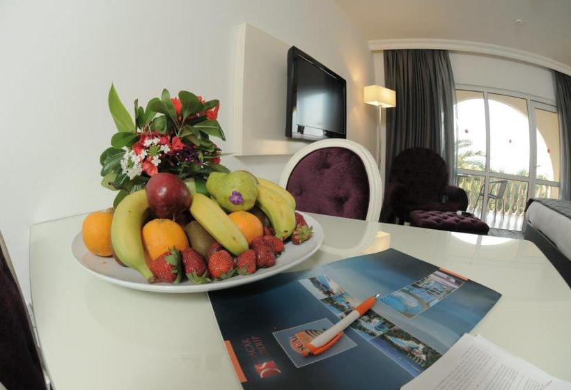 Oscar Resort Hotel  | Kyrenia | Kyrenia | Cyprus 13