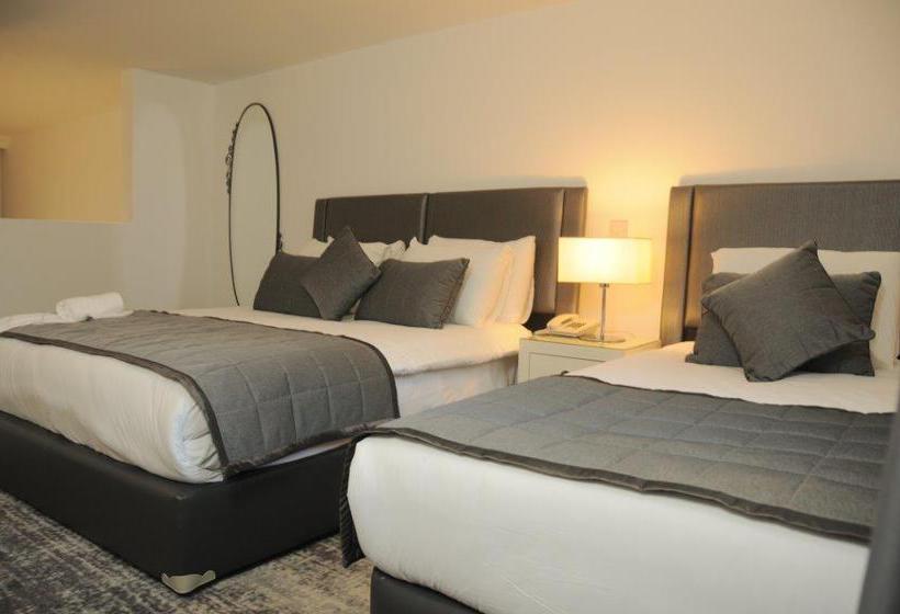 Oscar Resort Hotel  | Kyrenia | Kyrenia | Cyprus 14