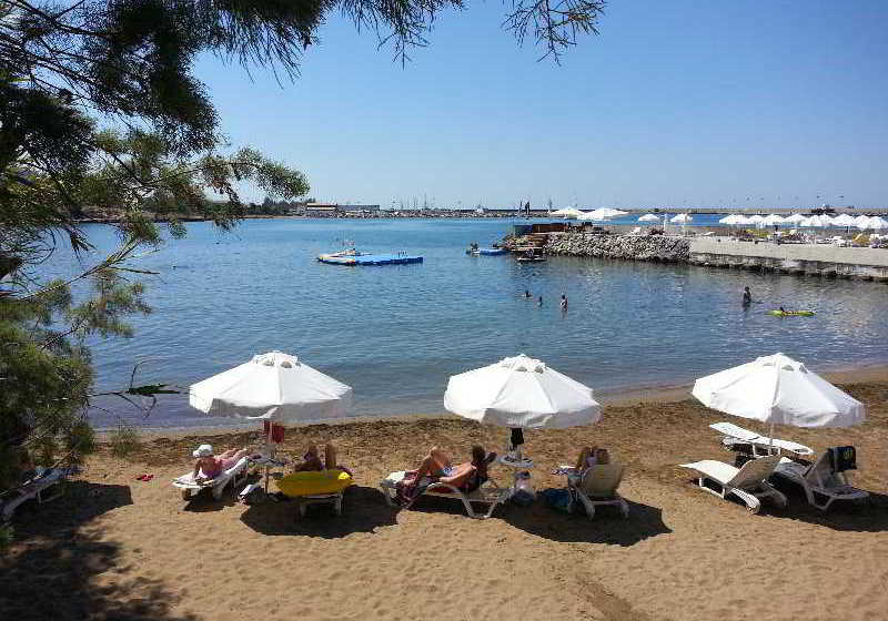 Oscar Resort Hotel  | Kyrenia | Kyrenia | Cyprus 17