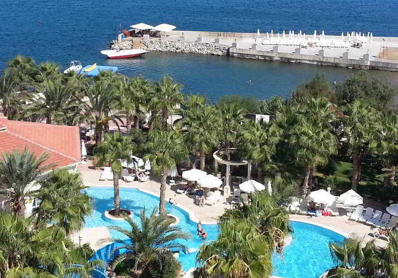 Oscar Resort Hotel  | Kyrenia | Kyrenia | Cyprus 18