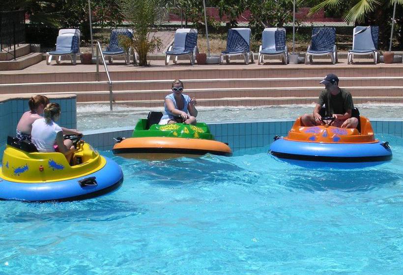 Oscar Resort Hotel  | Kyrenia | Kyrenia | Cyprus 2