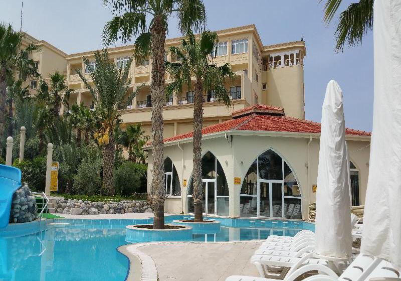 Oscar Resort Hotel  | Kyrenia | Kyrenia | Cyprus 20