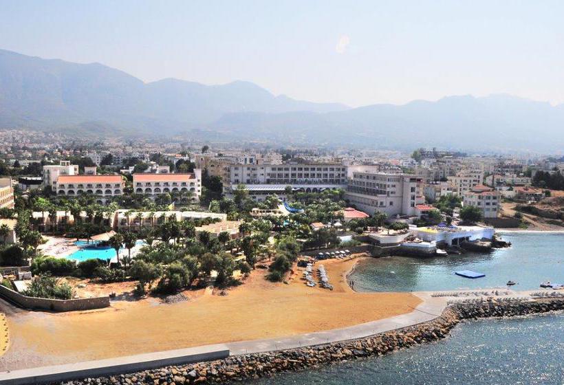 Oscar Resort Hotel  | Kyrenia | Kyrenia | Cyprus 3