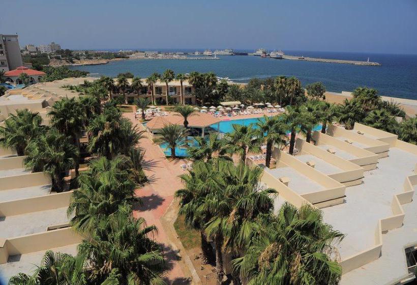 Oscar Resort Hotel  | Kyrenia | Kyrenia | Cyprus 5