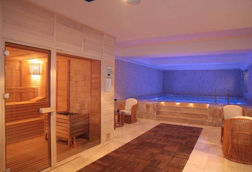 Oscar Resort Hotel  | Kyrenia | Kyrenia | Cyprus 7