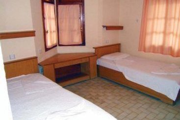 Hotel Yesim  | Icmeler | Mugla | Turkey 1