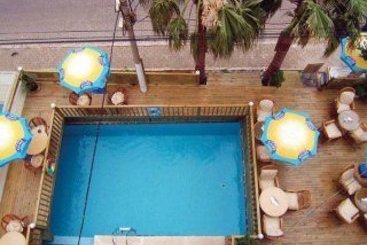 Hotel Yesim  | Icmeler | Mugla | Turkey 3