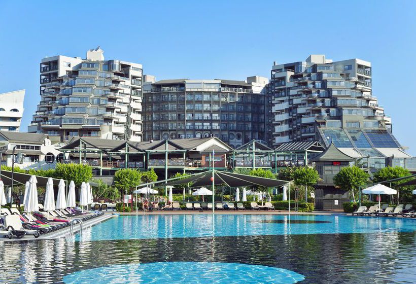 Limak Lara De Luxe Hotel & Resort  | Lara | Turkey | Europe 1