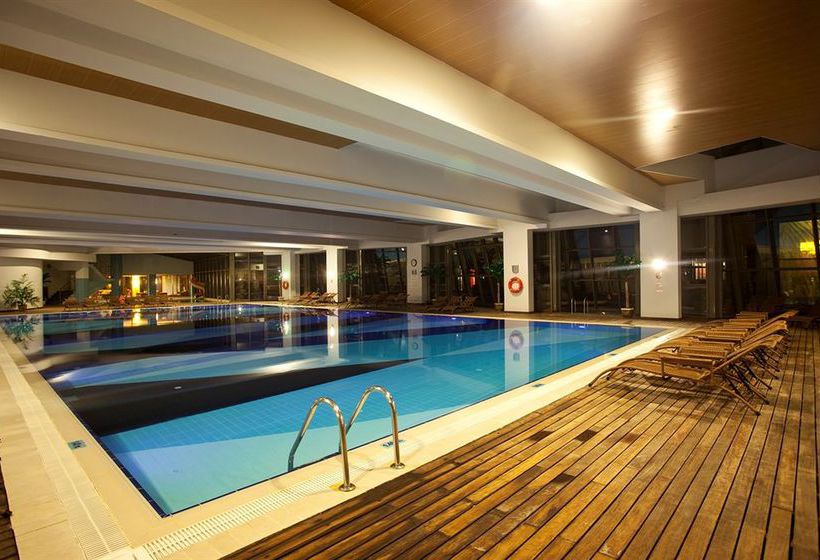 Limak Lara De Luxe Hotel & Resort  | Lara | Turkey | Europe 10