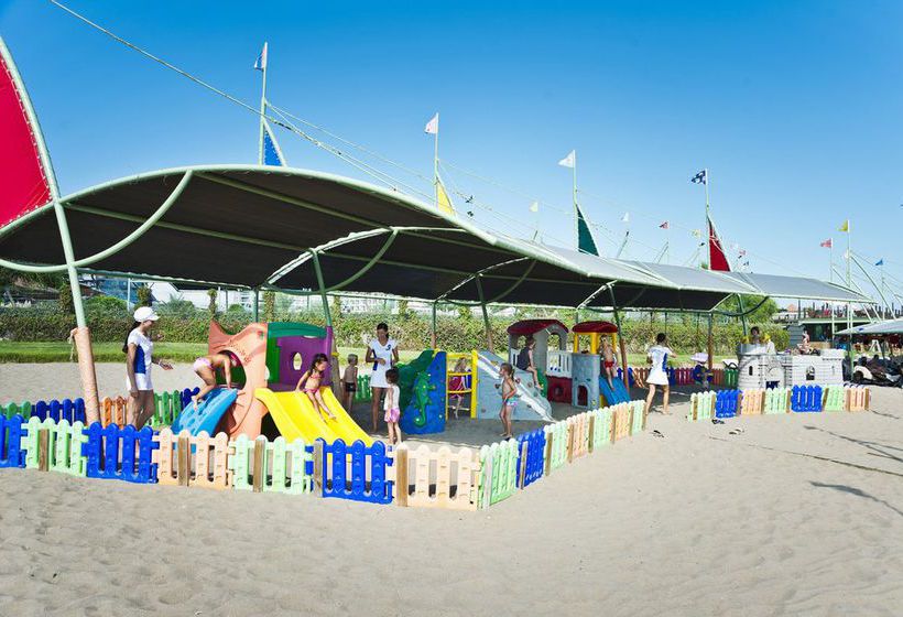 Limak Lara De Luxe Hotel & Resort  | Lara | Turkey | Europe 11