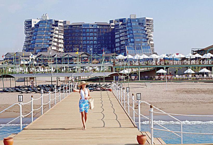 Limak Lara De Luxe Hotel & Resort  | Lara | Turkey | Europe 12