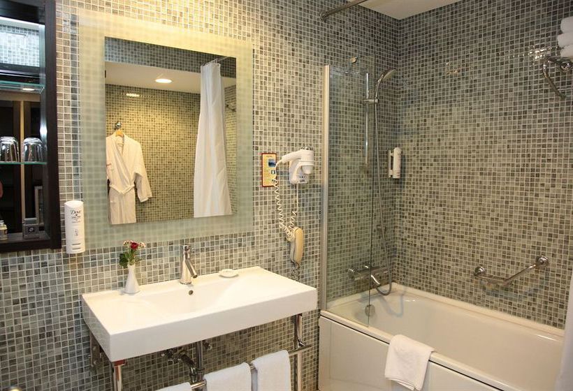 Limak Lara De Luxe Hotel & Resort  | Lara | Turkey | Europe 13