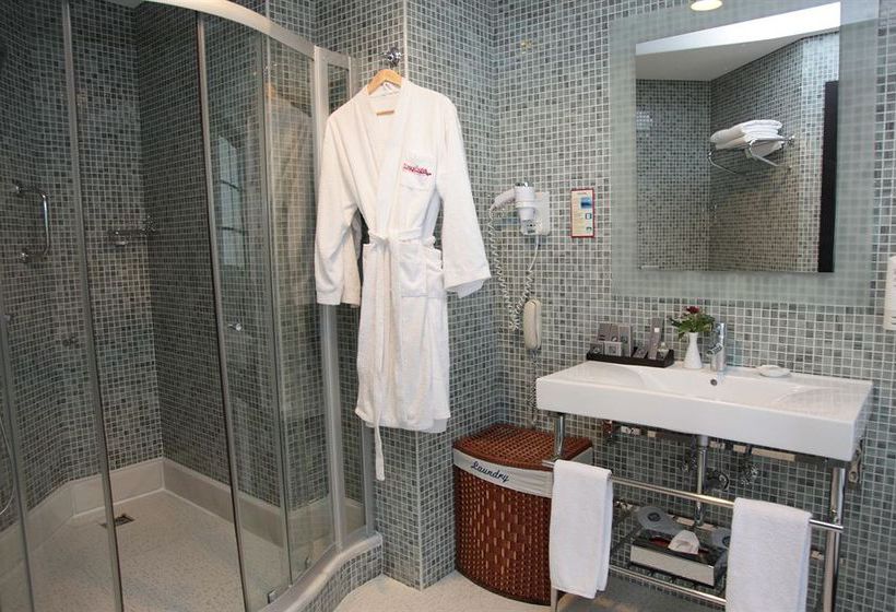 Limak Lara De Luxe Hotel & Resort  | Lara | Turkey | Europe 14