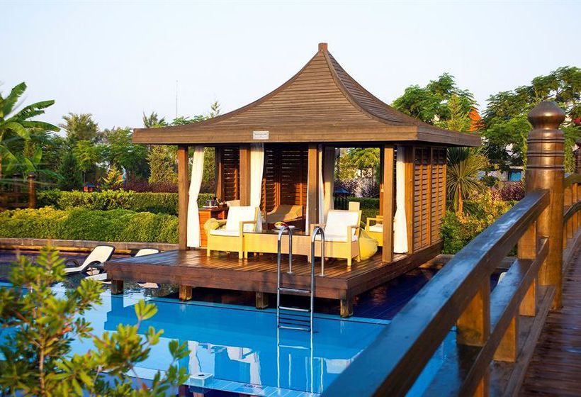 Limak Lara De Luxe Hotel & Resort  | Lara | Turkey | Europe 15