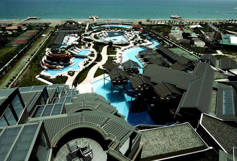 Limak Lara De Luxe Hotel & Resort  | Lara | Turkey | Europe 17