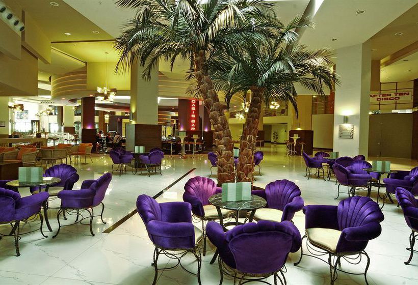 Limak Lara De Luxe Hotel & Resort  | Lara | Turkey | Europe 19