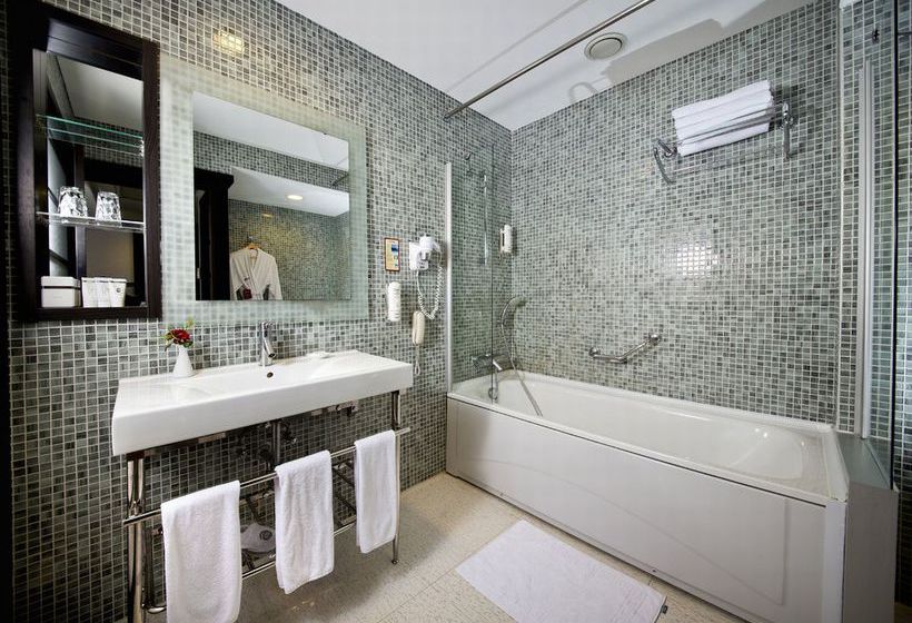 Limak Lara De Luxe Hotel & Resort  | Lara | Turkey | Europe 2