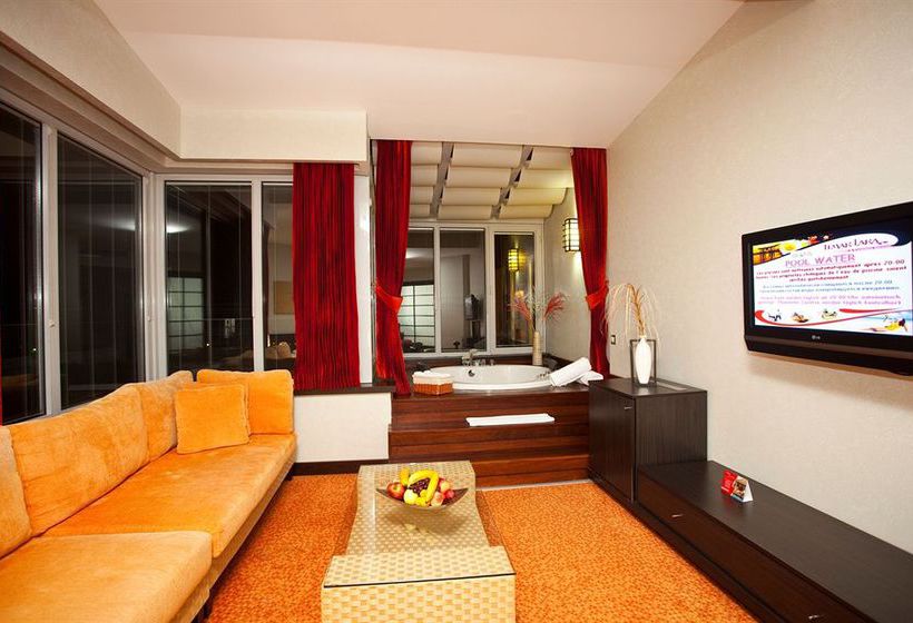 Limak Lara De Luxe Hotel & Resort  | Lara | Turkey | Europe 20