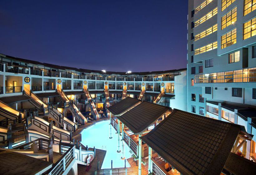 Limak Lara De Luxe Hotel & Resort  | Lara | Turkey | Europe 4