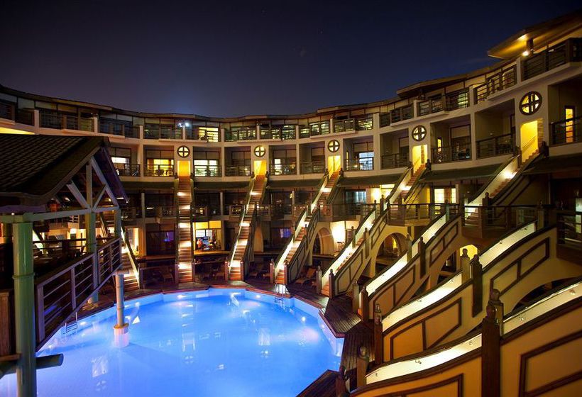 Limak Lara De Luxe Hotel & Resort  | Lara | Turkey | Europe 5