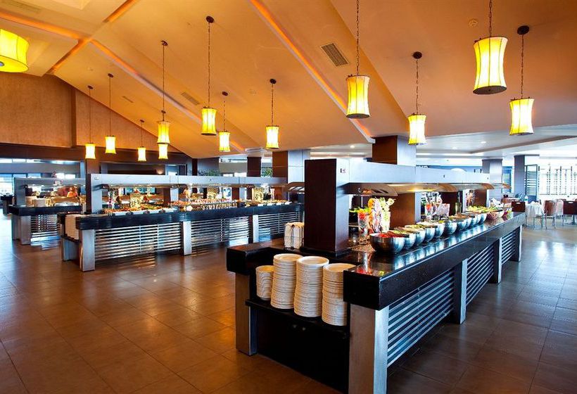 Limak Lara De Luxe Hotel & Resort  | Lara | Turkey | Europe 6